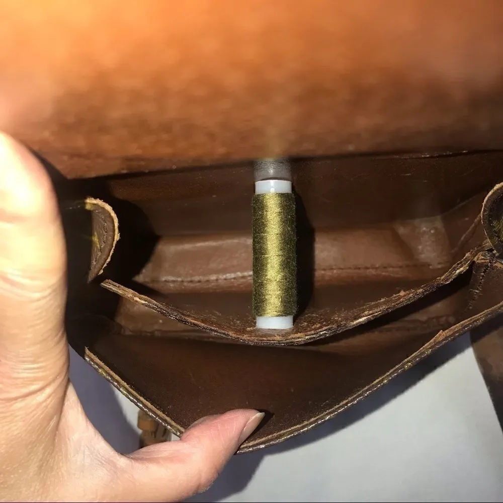 COPY - Louis Vuitton Cartouchiere Cross body bag